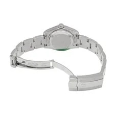 Rolex Datejust 179160 26mm Stainless Steel Silver #WW2157 4