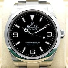 Rolex 224270 Explorer 40mm 3