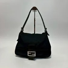 Fendi Mamma Bucket One Cotton From Japan 2