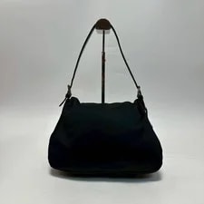 Fendi Mamma Bucket One Cotton From Japan 3