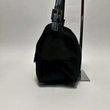 Fendi Mamma Bucket One Cotton From Japan 4