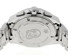 TAG Heuer Aquaracer Professional 300 Chronograph CAY111B.BA0927 Quartz #015 4