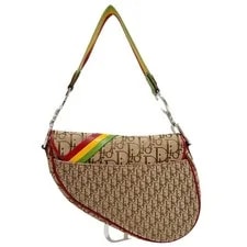 Dior Saddle Rasta Trotter 2