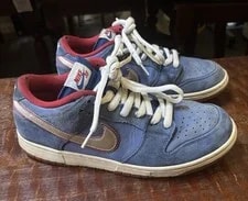 Size 11 Nike SB Dunk Low “Eric Koston” (2017) 4