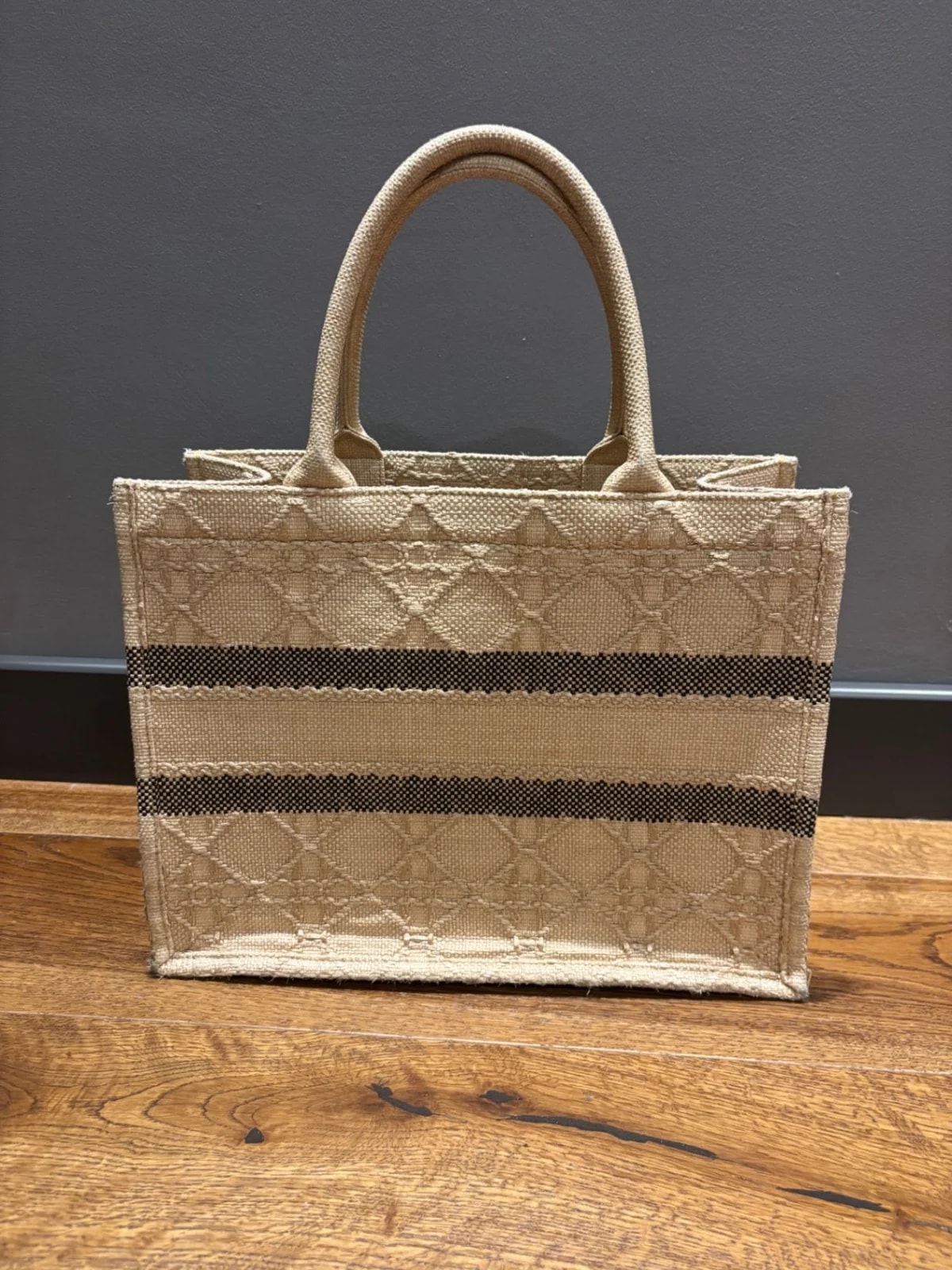 Dior Textile 4