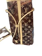 Louis Vuitton Hawaii Neverfull With Pochette & Towel 4