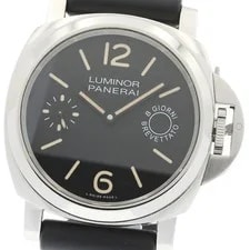 Panerai — Panerai Luminor Marina 8 Days PAM00590 — Watch — resale