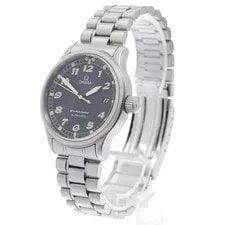 Omega Dynamic 5200.5 2