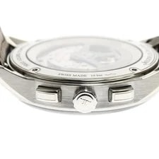 Jaeger-lecoultre Polaris Chronograph Q9028480/842.8.C1.S 42mm SS Blue #C1727 3