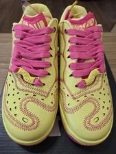 Mschf Super Normal 2, Friends & Family Lemonade Sz 4 New With Box 3
