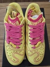 Mschf Super Normal 2, Friends & Family Lemonade Sz 4 New With Box 4
