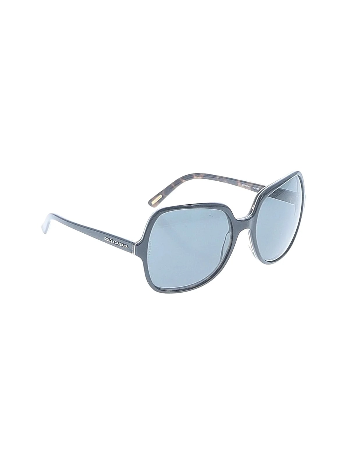 Dolce & Gabbana — Dolce &Amp; Gabbana Sunglasses One Size — Accessory — resale