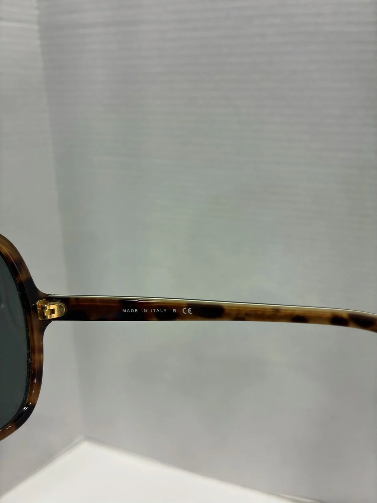 Dolce &Amp; Gabbana Sunglasses One Size 3