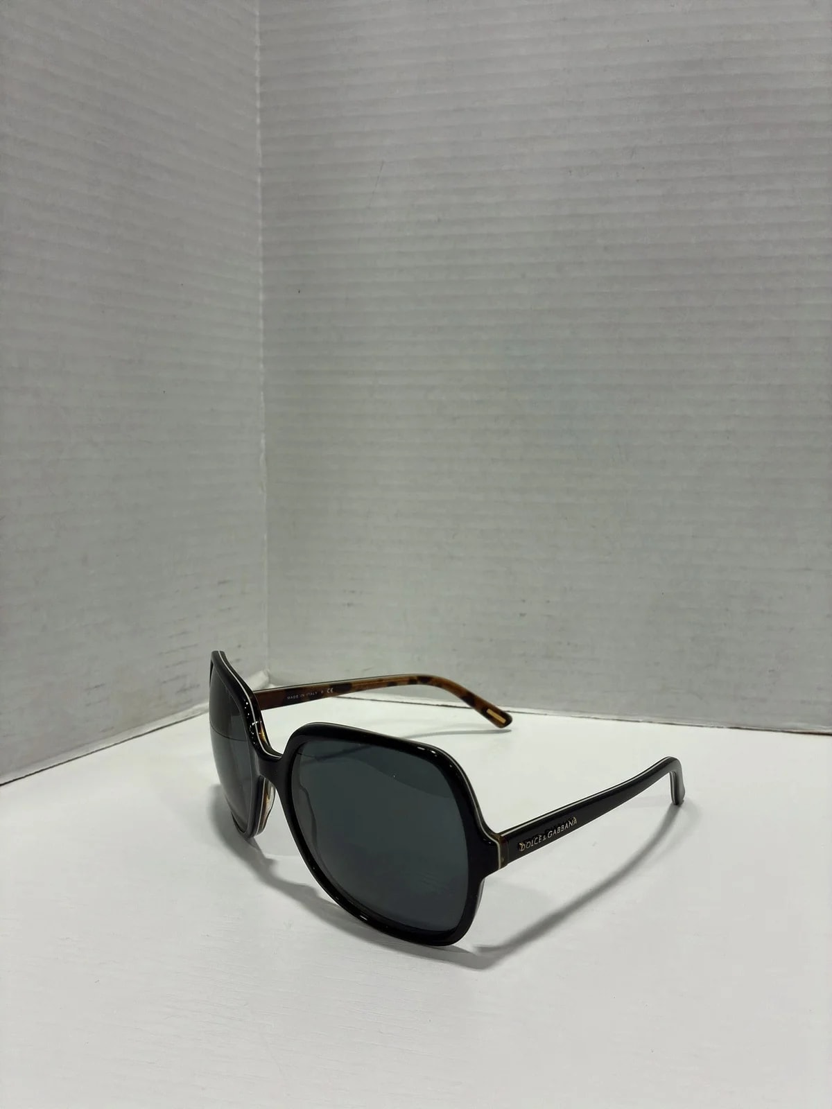 Dolce &Amp; Gabbana Sunglasses One Size 4