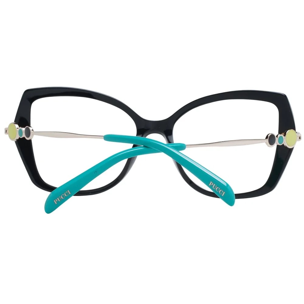 Emilio Pucci Glasses (Frames) 3