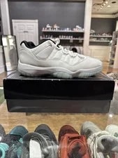 Size 10 - Jordan 11 Retro Low Legend