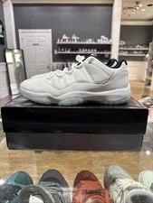 Size 10 - Jordan 11 Retro Low Legend 4