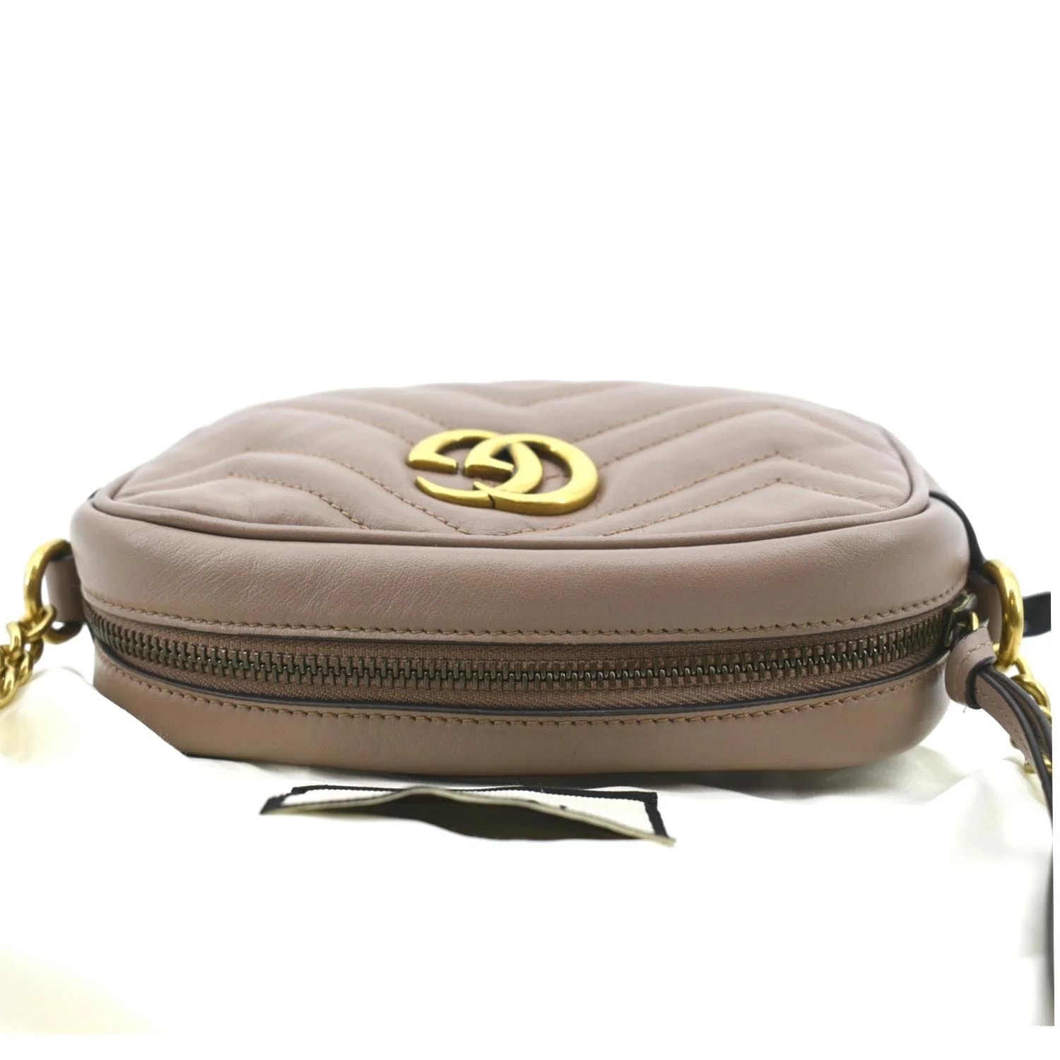 Gucci GG Marmont Mini Matelasse 448065 4