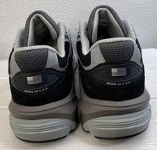 New Balance 990v6 Size 13D / Athletic 2