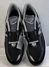New Balance 990v6 Size 13D / Athletic 4