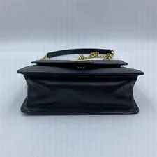 Prada Regular Envelope Flap Chain Crossbody 4