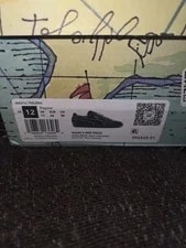 Puma — Puma One Piece X Blackbeard Low Top /Dark Choc — Sneaker — resale
