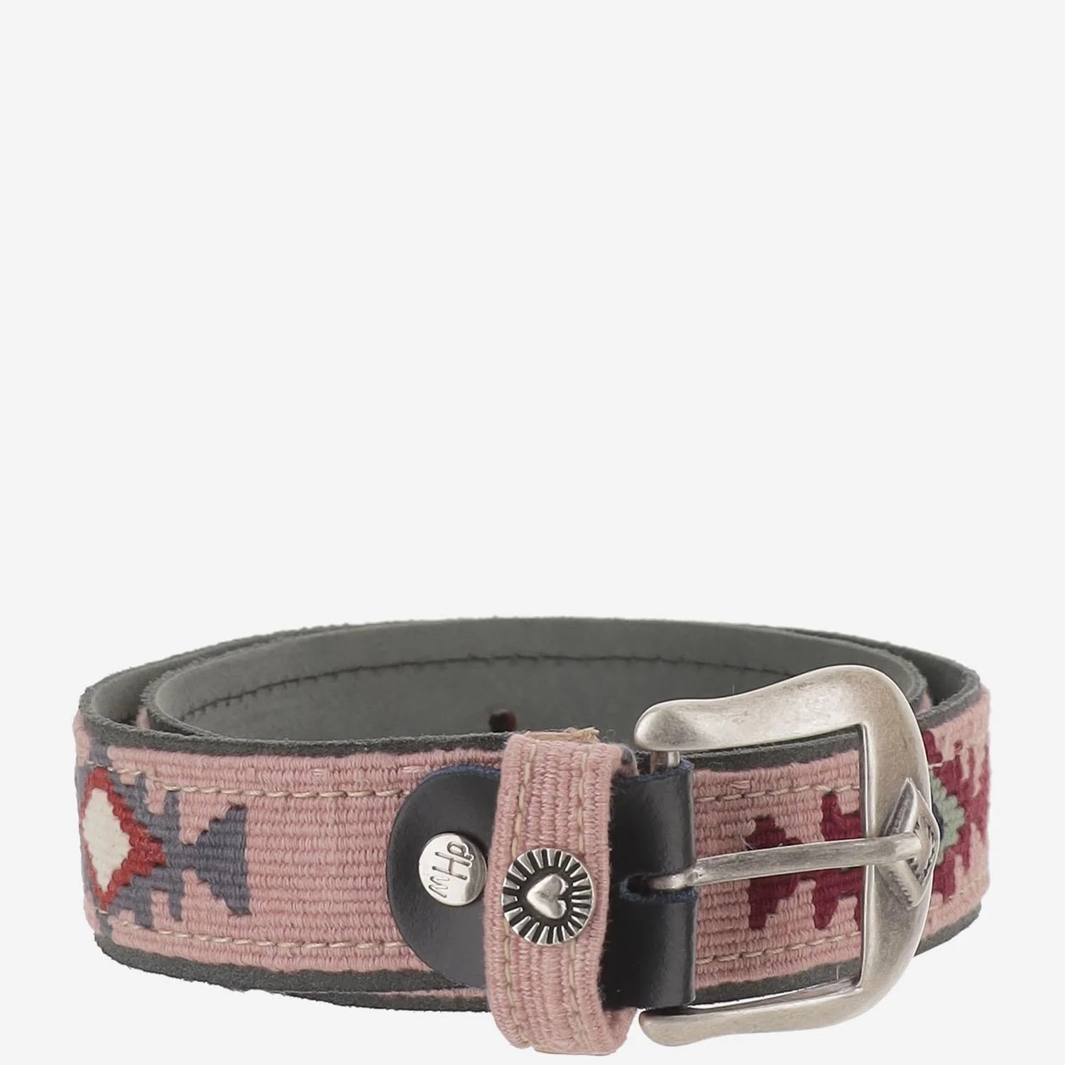 Waitz — Waitz Azteca Belt — and Fabric — Accessory — resale