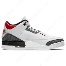 Jordan Air 3 Se-t Jp CZ6433-100 2