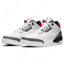 Jordan Air 3 Se-t Jp CZ6433-100 3
