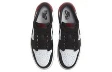 Air Jordan 1 Retro Low OG ' ' CZ0790-002 4
