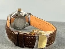 TAG Heuer 2000 Automatic 34mm Serviced – New Strap + Bracelet 4