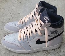 Jordan — Jordan 1 Retro High OG Defiant SB NYC To Paris, ’s — Sneaker — resale