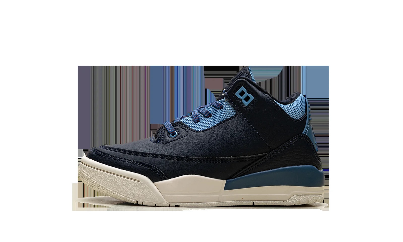 Jordan — Air Jordan 3 Retro PS "Sports Renaissance" 400 — Sneaker — resale