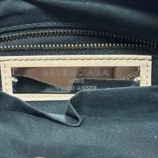 Balenciaga le City First With Strap 3