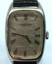 IWC Manual Wind 2