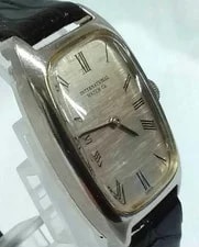 IWC Manual Wind 4