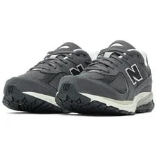 2002R New Balance 'Monochrome Pack - ' M2002RFL 3