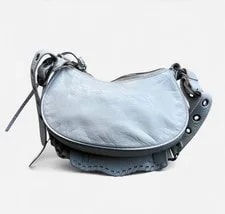 Balenciaga Classic Mini City w/ Strap 3