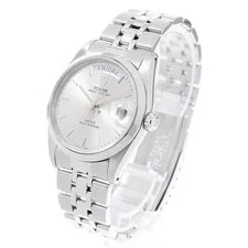 Tudor 76214 Prince Date Day Automatic S 895524 3