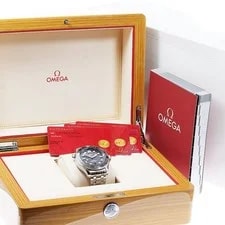 Omega 210.30.42.20.01.001 Seamaster Diver 300M Date Co-Axial Automatic 2