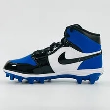 Jordan 1 Mid TD 'Game ' -401 Football 2