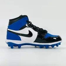 Jordan 1 Mid TD 'Game ' -401 Football 3