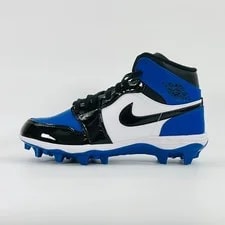 Jordan 1 Mid TD 'Game ' -401 Football 4