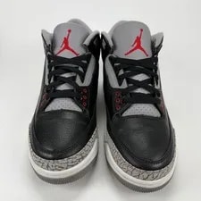 Jordan 3 Retro OG 2024 DN3707-010 Size 9 4