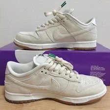 7.5US Nike Sb Dunk Pro Pale Gum Sole 3