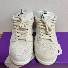 7.5US Nike Sb Dunk Pro Pale Gum Sole 4