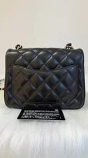 Chanel Classic Flap CF Crossbody Duty Paid 2