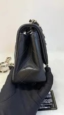 Chanel Classic Flap CF Crossbody Duty Paid 3