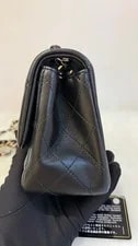 Chanel Classic Flap CF Crossbody Duty Paid 4