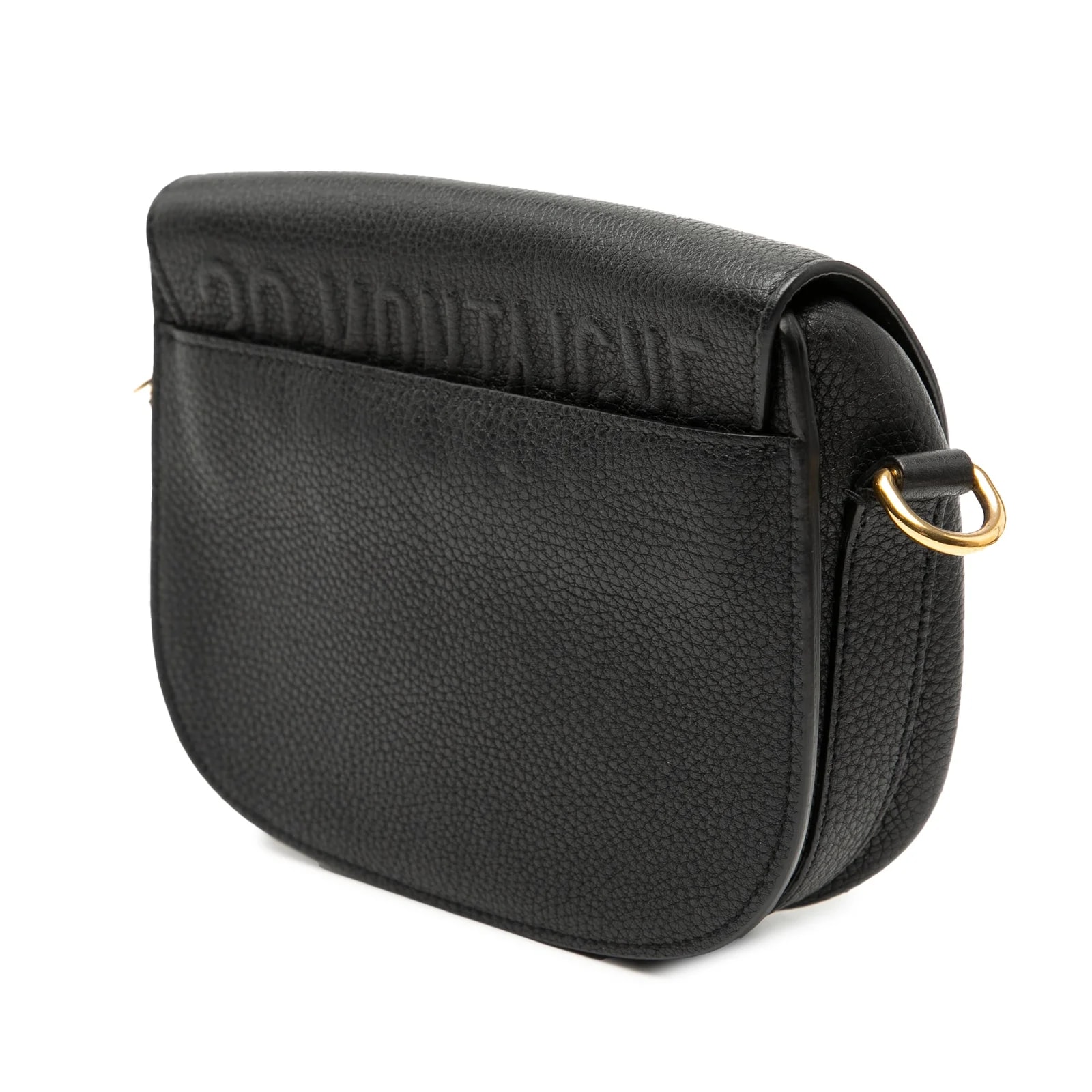 Small Grained Bobby Crossbody 2